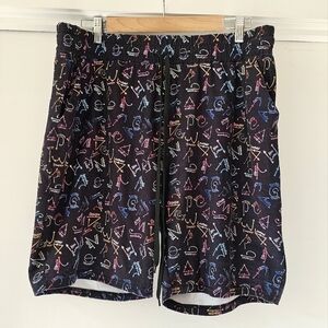 Legging Lass Harry Potter Lounge Pants Size L/XL